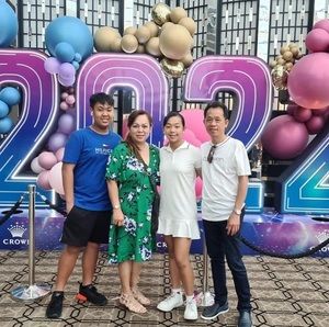 Meet your Posher, Thuy